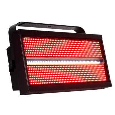 China ADJ Jolt Panel FX Stage Strobe Lights RGB 3IN1 Cold White LED Effect Light for sale