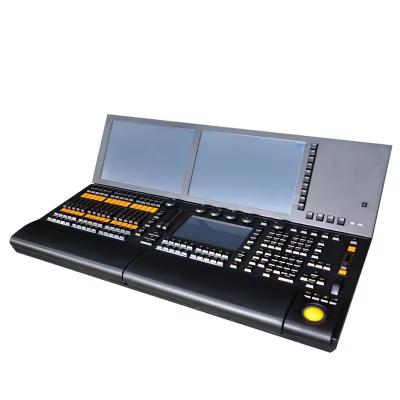 China Lights Control Grand Ma2 Grand Ma2 Console Dmx Controller Ma2 Lighting Console for sale