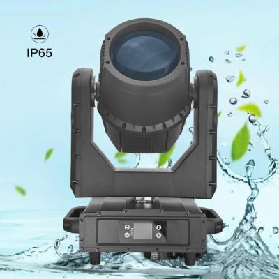 China 380w Waterproof Sharpy Beam Light Beam Moving Head Lights For Wedding Disco Party Outdoor Ip67 Stage Lighting for sale