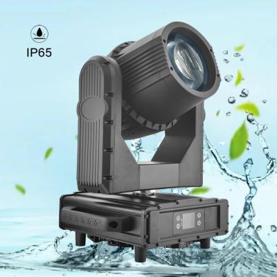 China 380w Waterproof Sharpy Beam Moving Head Lights For Wedding Disco Party Outdoor Ip67 Stage Lighting for sale