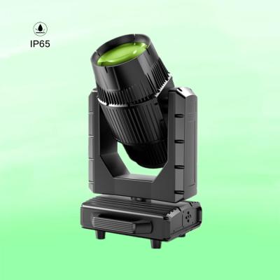 China Waterproof IP66 CTO Moving Head Light DMX 400W Beam Moving Head Stage Lights for sale