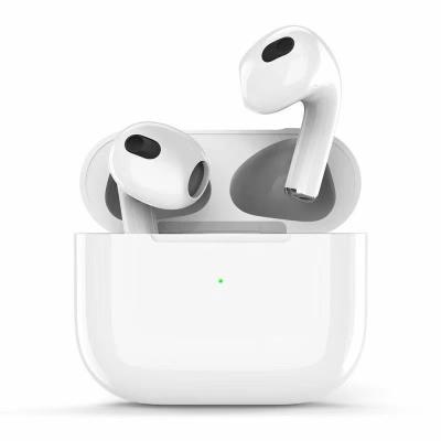 China wholesale new mini tws cheapest Anti-drop noise canceling earphone gaming earphone for AirPods 3 4 earbuds wireless headphones for sale