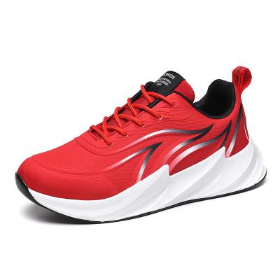 China Fashion\comfortable lightweight men and women\durable\breathable\lighted quality badminton sports shoes women indoor sports badminton shoes men badminton shoes for sale