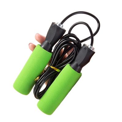 China Fitness Exercise New Arrival Jump Rope Toy Children Plastic 2022 PVC Jumping Digital Jump Rope for sale