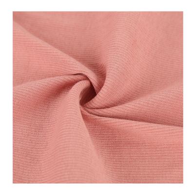 China Breathable Garment 2*2 Store Online Hot Sale Medium Thickness Hot Customizable Spandex Rib Fabric for sale