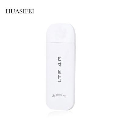 China HUASIFWEI desktop UF902-12 opened 4G LTE USB wifi modem 3g 4g usb dongle car wifi router for sale