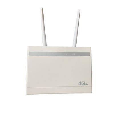 China 4g HUASIFEI 4G LTE WiFi Router 300Mbps Wireless Router Wide Coverage Up To 32 Users CPE Router for sale