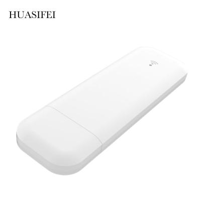 China 3G 4G WiFi Dongle Wireless Desktop Modem LTE USB Hotspot CAR WIFI ROUTER with sim card slot for sale