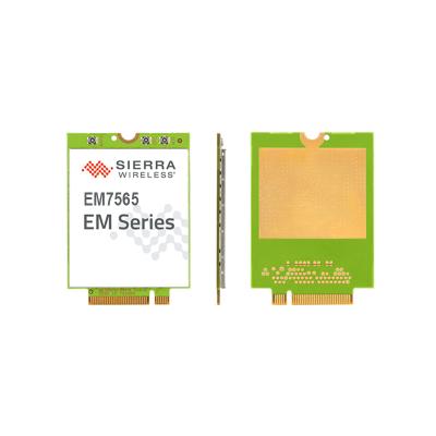 China Internal M.2 Sierra Wireless AirPrime Cat12 EM7565 4g LTE Module In Stock for sale