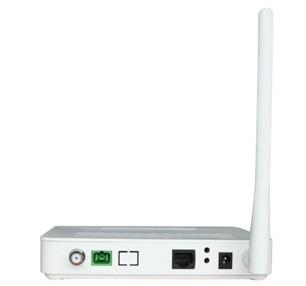 China Huawei Compatible GPON ONT Support Port - Based Rate Limitation / Bandwidth Control for sale