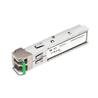 China Langstrecken-Ethernet-optisches Transceiver-Modul OC-3 LR-2/STM L-1.2 SFP zu verkaufen