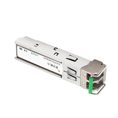 China Fast Ethernet Optical Transceiver OC-3 LR-2/STM L-1.2 SFP Optical Module for sale