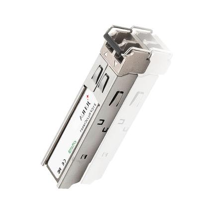 China Einzelnes Faser Sfp-Transceiver-Modul, 30km Duplex-Cisco Faser-Transceiver zu verkaufen