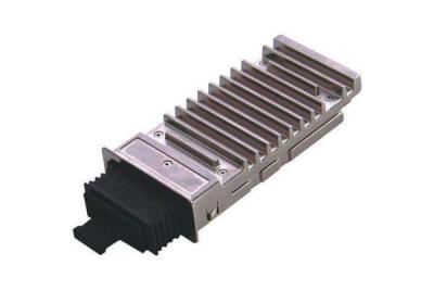 China Doppelmodule faser-Ciscos Gigabit Ethernet Gbic Sfp, Modul Ciscos 10gb Sfp zu verkaufen