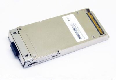 China CFP2 100G Optical Transceiver Module Low Power Dissipation CPPI Electrical Interface for sale