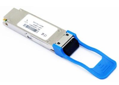 China Transmisor-receptor óptico de MTP/de MPO 4 CWDM, transmisor-receptor MSA de los 2km 40g QSFP+ obediente en venta