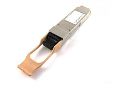 China Multimode Cisco 40G Optical Transceiver 40GBASE-SR Bidirectional MMF Transceiver for sale