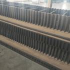 China EP100 EP150 EP200 Skirt Conveyor Belt Lightweight Multi Functional for sale