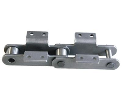 China Industrial Standard Bucket Elevator Conveyor Chain for sale