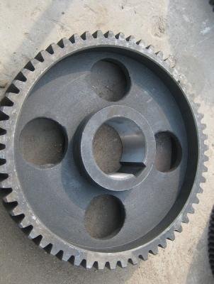 China ANSI Standard Driven Chain Idler Sprocket Bearing Bore Sprocket for sale