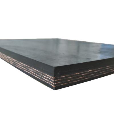 China 1600mm ST630 Heat Resistant Conveyor Belt for sale