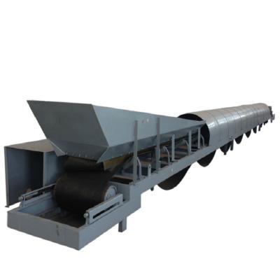 Cina Cinghia di Mesh Core Burn Resistant Conveyor del metallo NN250 in vendita