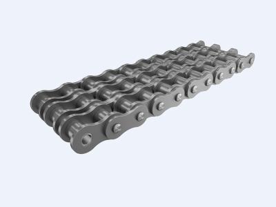 China Short Pitch Precision Roller Chains for sale