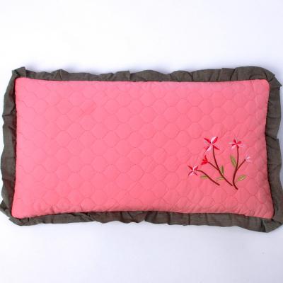 China Therapy A pillow that breathes by smell to help sleep and fight pink outbreaks for sale