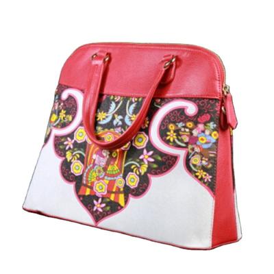 China PORTABLE New Single Shell Bag Mid-Size Shoulder Bag Women Original Design for sale