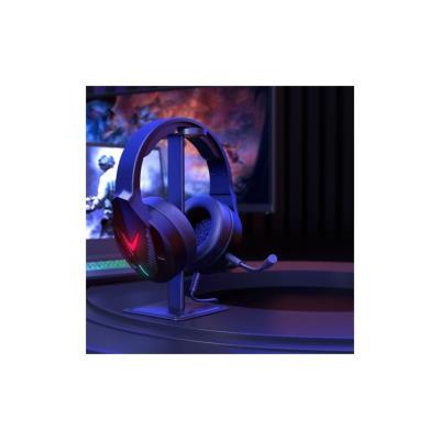 China Super-Aural Hot Cool Cool Gaming Headset PC Earphone With Surround Sound Stereo RGB PS4 Headset With Noise Canceling ST-01 for sale