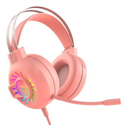 China 7.1 Supra-Aural USB Gaming Headset PS4 Earphone With PC Headset With Surround Sound M10 Stereo for sale