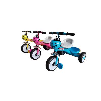 China Ride On Toy Hot Sale Factory Price/Wholesale Children Baby Tricycle Kids Tricycle Kids Tricycle With Push Handle for sale