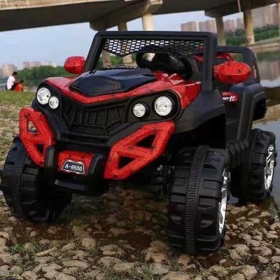 China Ride On Toy New Licensed 12V Battery Kids Electric Car Kids Electric Cars For Sale / Remote Control for sale