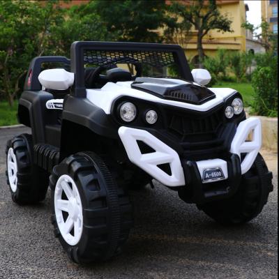 China Ride on Toy Wholesale Kids Electric Car ride on cars/baby toys /remote control 12v for sale