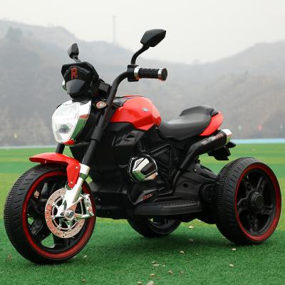 China Ride on toy best selling electric children's electric motorcycle/kids motorcycle new style/wholesale electric motorcycle prices for sale