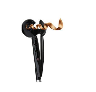 China New Design 2021 New Design Hair Curler Automatic Multifunctional Professional Hair Tool Hair Curl Direction Setting Machine for sale