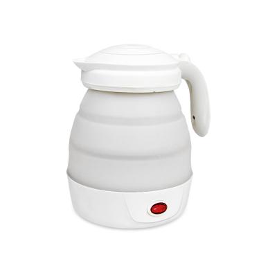 China Keep Hot Water Bottle Foldable Electric Simple Household Kettle New Design Electric Kettle for sale