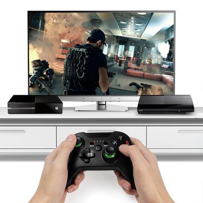 China With Xbox 360 Wireless Controller In Stock Original Logo Controller Joystick Game Video Game Station Console For Video Game Xbox 360 One Console Controller for sale