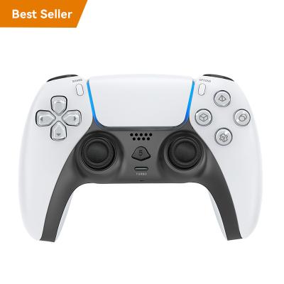 China 2022 New Design Gamepad Wholesale 2022 Wireless Controller Gamepad For PS4 Touch Buttons Controller Ps 4 Controller for sale