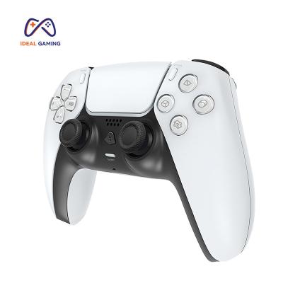 China Touch Buttons Drop Shipping Hot Selling Amazon Game Controllers Wireless Joystick For PS4 Controller for sale