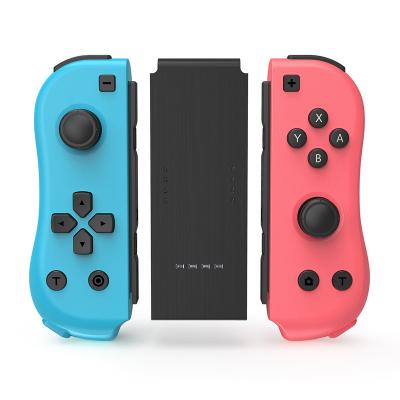 China Touch Buttons Nintendo Switch 2022 New Arrivals Gamepad nitindo NS Pro Wireless Game Controller for sale