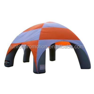 China Advertising Inflatable Doom Tent For Advertising TE-09 for sale