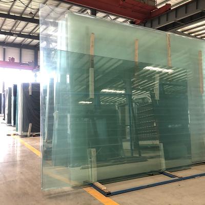 China Contemporary Manufacturer Clear, Low Iron Float Glass Sheet 1mm-19mm Factory Price Complete Float Glass Specifications for sale