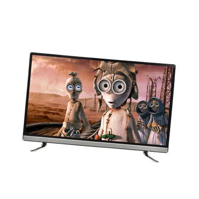 China Hotel TV OEM Led Smart TV 32 Inch T2 TV LED 32 Inch Digital TV USB Movie For Sale for sale