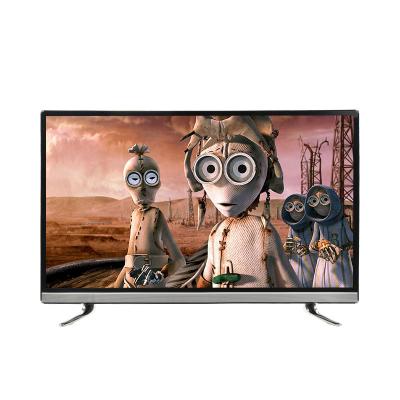 China China Hotel TV Smart Screen Television Manufacturer Led Smart TV Televisions With Wifi for sale