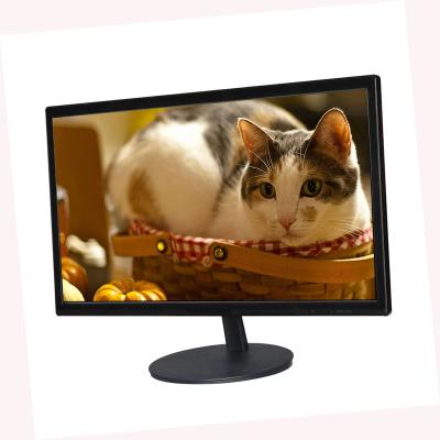 China Best Selling Speaker DP LCD Monitor 144hz 1ms 24 Inch Gaming Monitors For Computer Hardware for sale