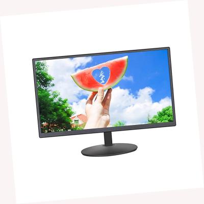 China Cheap speaker china lcd pc monitor 19.5 inch lcd desktop monitor for sale