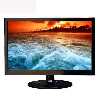 China Low Speaker Price 23.8 24 Inch Computer Monitors Led Monitor for sale