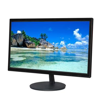 China Speaker OEM Led PC Monitor 18.5