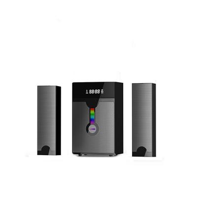 China Wireless System Surround - Home Theater Multimedia Speaker System Karaoke Home Theater Sound System for sale